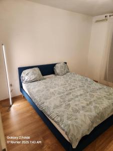 Chic et simple avec parking à 5 min de la gare