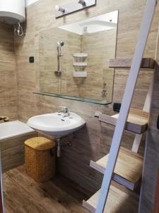 Relax tra i monti di Pescasseroli