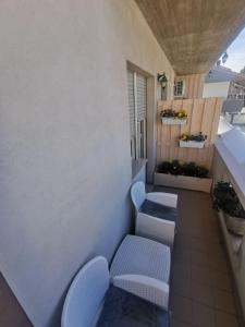 Gretas House