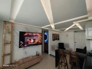 Acogedor apartamento en Bogotá - 拉米萨