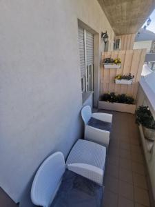 Gretas House