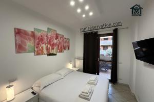 Ciclamino Appartamento Roma