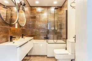 Fox Garden Cabin - 马洛