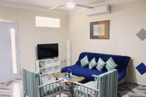 Abenteuer für die ganze Familie - Großzügiges Haus im ZenGarden Paraguay