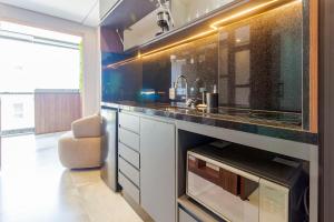 Pinheiros Jardins,Garagem,Piscina,Academia,Office