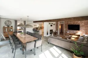 Ferienhaus "Stangenberg Perle" - Kühlungsborn