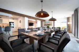 Ferienhaus "Stangenberg Perle"