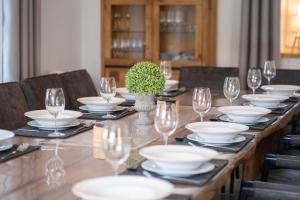 Ferienhaus "Stangenberg Perle"