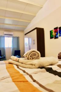 Abenteuer für die ganze Familie - Großzügiges Haus im ZenGarden Paraguay