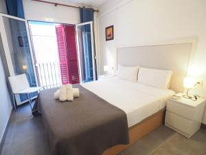 Balcony View Apartment by Hello Homes Sitges