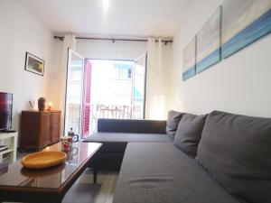 Balcony View Apartment by Hello Homes Sitges