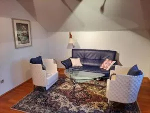 Ferienwohnung Lechrauschen Landsberg - Schwifting