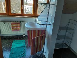 Ferienwohnung Lechrauschen Landsberg
