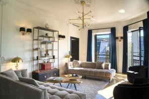 REF 1392 - Cannes palais des festivals apartment for rent