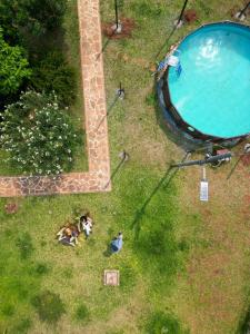 Abenteuer für die ganze Familie - Großzügiges Haus im ZenGarden Paraguay