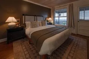 Historic Riverview Inn Five - Hixson