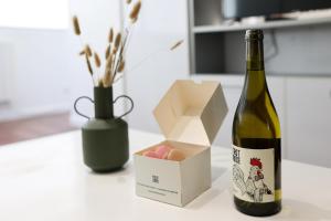 Le Modulor Cité du Design