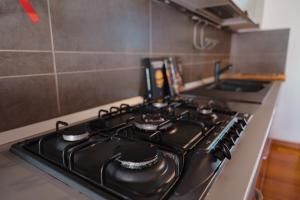 Giaria Holiday House