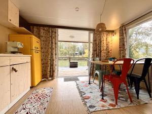 Lodges Whaka Lodge : photos des chambres