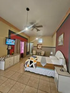 Platinum Hotel - Comayagüela