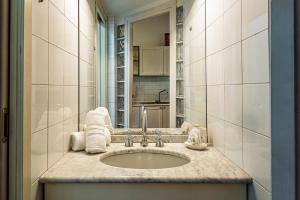 Brand new 1 bedroom apartment in Brera