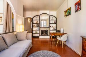 Brand new 1 bedroom apartment in Brera