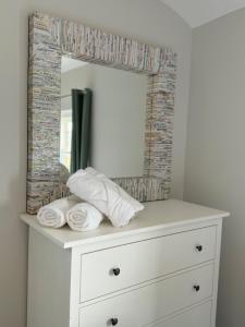 Warehouse Apartments