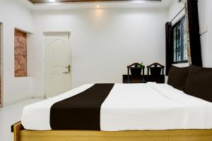 HOTEL O GREEN PALMS