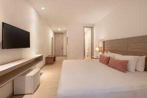 Hotel MS Pacifico Chipichape