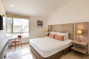 Hotel MS Pacifico Chipichape