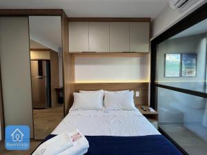 Estúdio Estiloso e Bem Equipado Na Barra