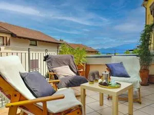 Ferienwohnung Gelsomino - Molino Nuovo