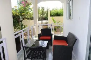 Garden Suite - Trou dʼ Eau Douce