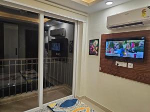 Ultra Luxury 1Bhk AAAA Class Flat By Bliss Stay