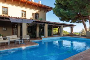 El Mirador Esencia Mediterránea - 4hvězdičkové hotely ve městě Arenys de Mar