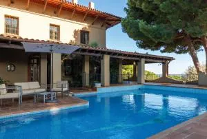 El Mirador Esencia Mediterránea - سان فايسينت دي مونتالت