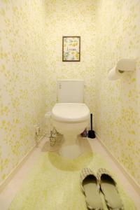 LUNA HOUSE 201 New Open near the station 30 sec