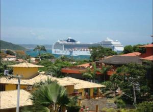 Casa em Praia de João Fernandes Búzios
