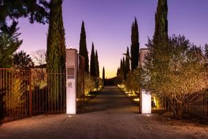 La Bastide de Damien, 5 clefs Demeure dException et Table Remarquable dans le guide Teritoria, JACUZZI Privatif, Cuisine étoilée Dominique Frérard