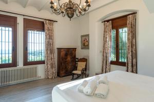 El Mirador Esencia Mediterránea