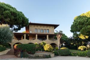 El Mirador Esencia Mediterránea