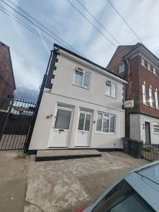 Stylish Loft Near Birmingham