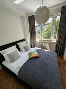 Cosy apartment with amazing view