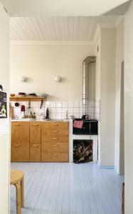 HHH VILLA Unique experience, right in Helsinki center