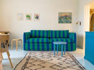 #VILLA Unique Helsinki experience