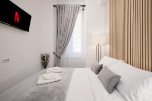 Modern Apt 10 min from Metro B Free WiFi