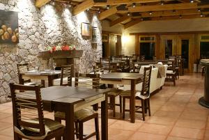 La Comarca Hotel