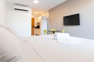 Malia Beach #D113 - Vista Piscina por Carpediem