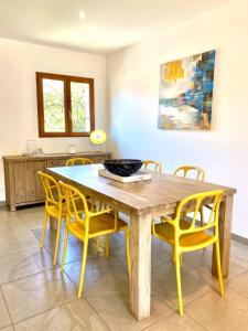 Domaine Villas Celia : photos des chambres