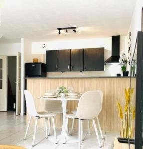 Villas Rodger villa : photos des chambres